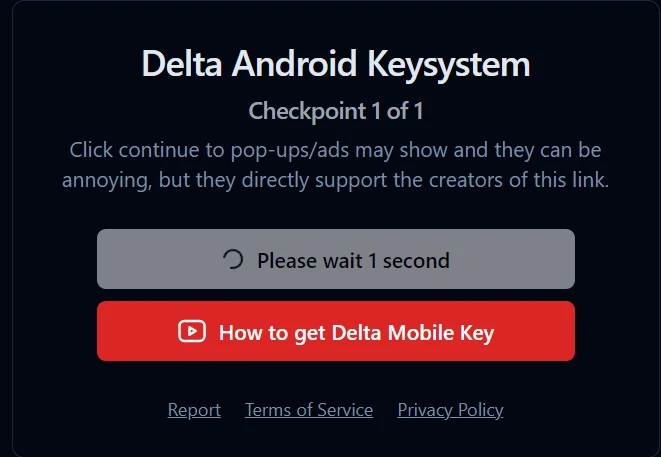 Delta Exploits