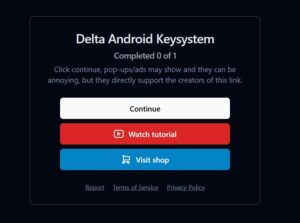 Get Key